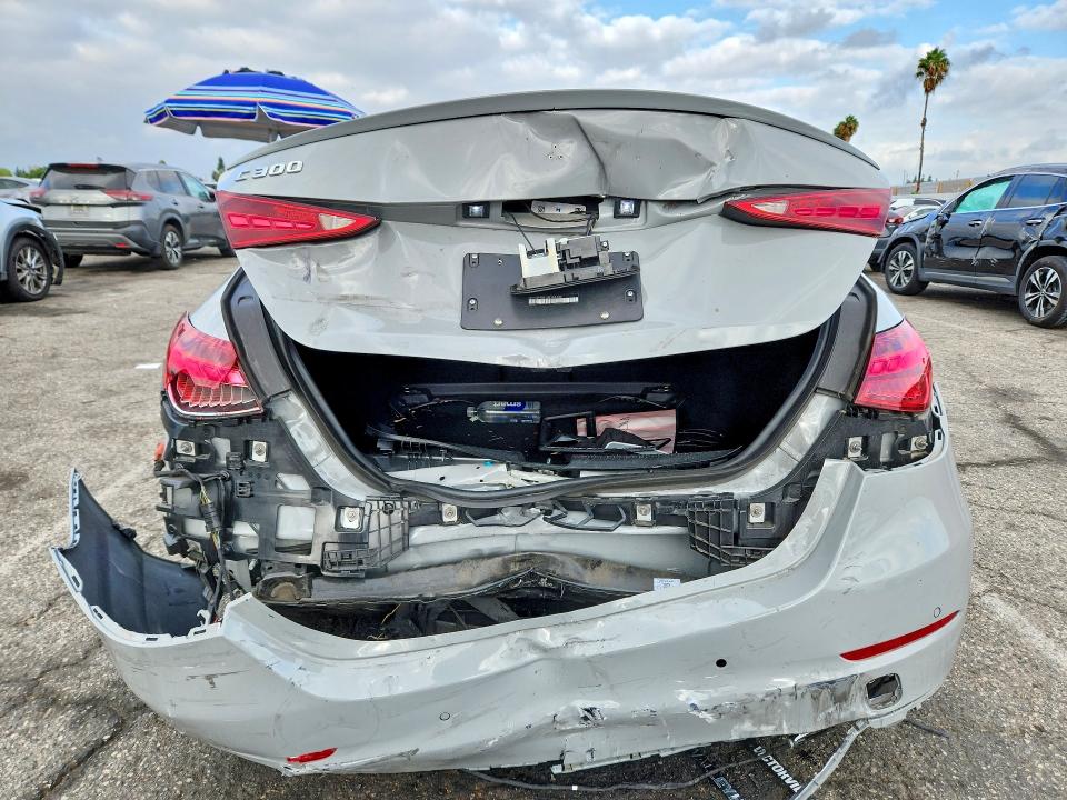 Продажа на аукционе авто 2025 Mercedes-benz C, vin: W1KAF4GB1SR255133, номер лота: 68856016