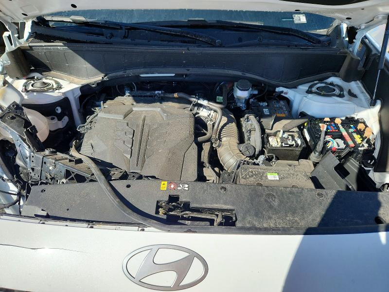 Продаж на аукціоні авто 2026 Hyundai Palisade, vin: KM8RLES25TU102154, номер лоту: 67821896