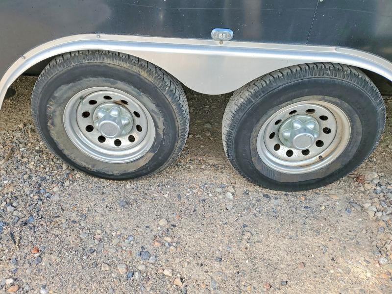 Продажа на аукционе авто 2007 Mirage Trailers Trailers, vin: 5M3BE202571031093, номер лота: 68084446