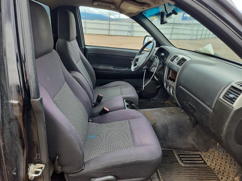 2012 Chevrolet Colorado მანქანა იყიდება აუქციონზე, vin: 1GCCSCF95C8104150, აუქციონის ნომერი: 70471856