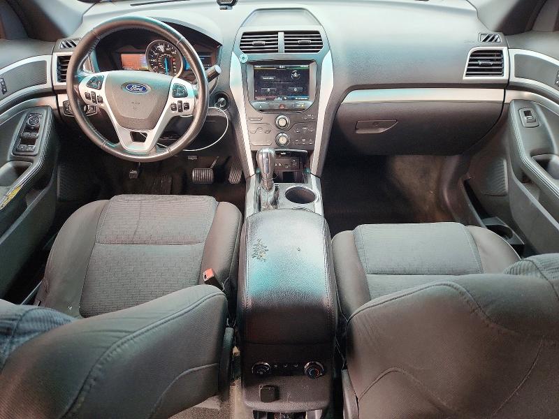 69434956 :رقم المزاد ، 1FMHK8D8XBGA29362 vin ، 2011 Ford Explorer مزاد بيع