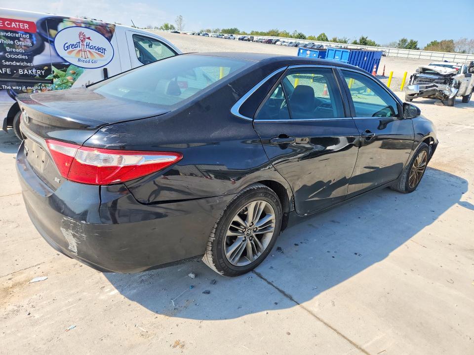 2016 Toyota Camry მანქანა იყიდება აუქციონზე, vin: 4T1BF1FK3GU179977, აუქციონის ნომერი: 68349086