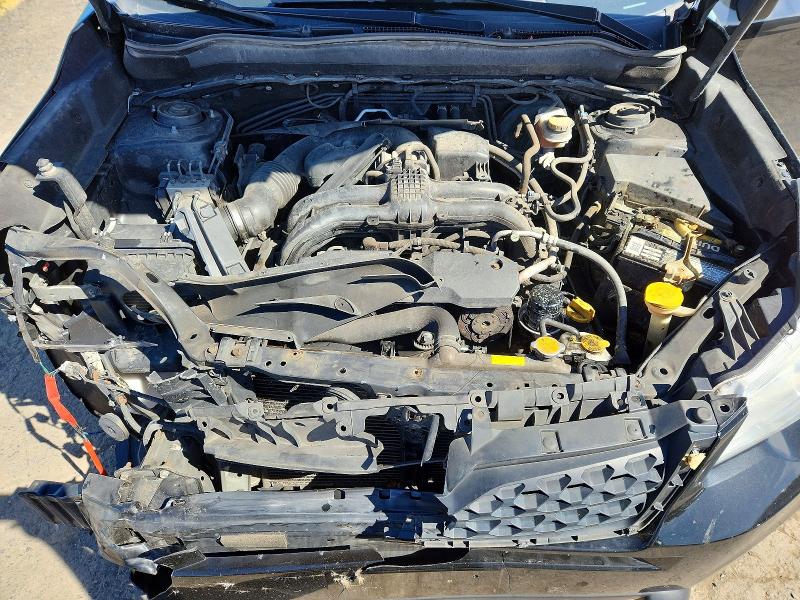 2015 Subaru Forester მანქანა იყიდება აუქციონზე, vin: JF2SJAHC9FH578829, აუქციონის ნომერი: 70412366