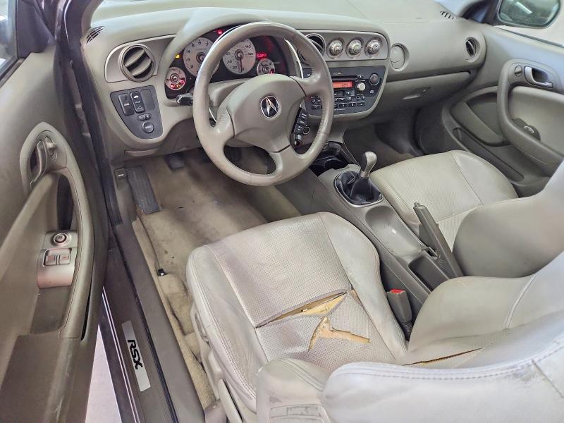 2003 Acura Rsx მანქანა იყიდება აუქციონზე, vin: JH4DC53023C003808, აუქციონის ნომერი: 69790876