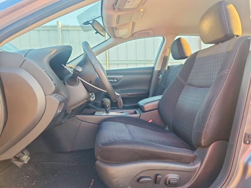 Продаж на аукціоні авто 2016 Nissan Altima, vin: 1N4AL3AP8GC137176, номер лоту: 68410966