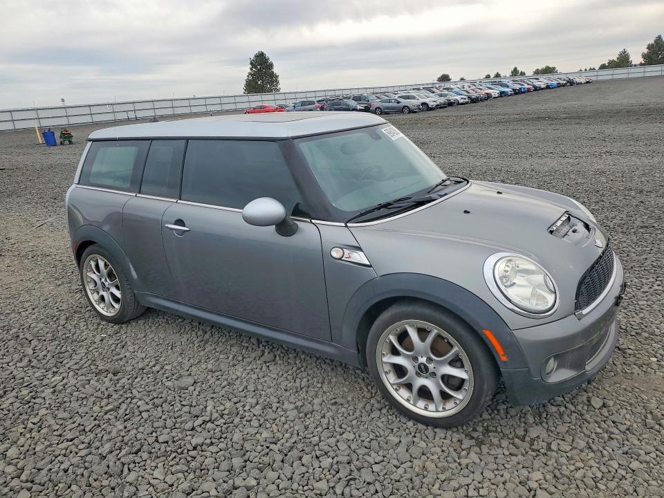 69842086 :رقم المزاد ، WMWMM33518TP87076 vin ، 2008 Mini Cooper مزاد بيع