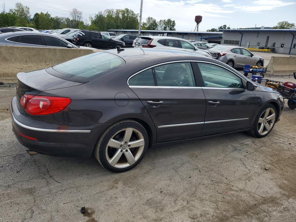Продажа на аукционе авто 2009 Volkswagen Cc, vin: WVWGU93C29E544173, номер лота: 68274856
