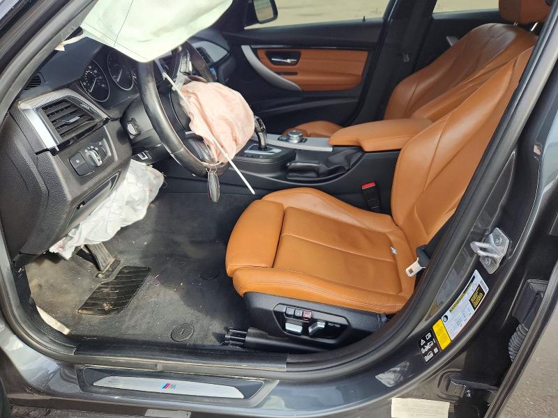 Продажа на аукционе авто 2018 Bmw 330, vin: WBA8K3C50JA483665, номер лота: 69582966