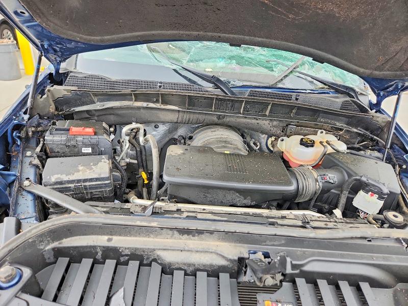 Aukcja sprzedaży 2025 Gmc Sierra, vin: 1GTUUHEL9SZ285562, numer aukcji: 58829536