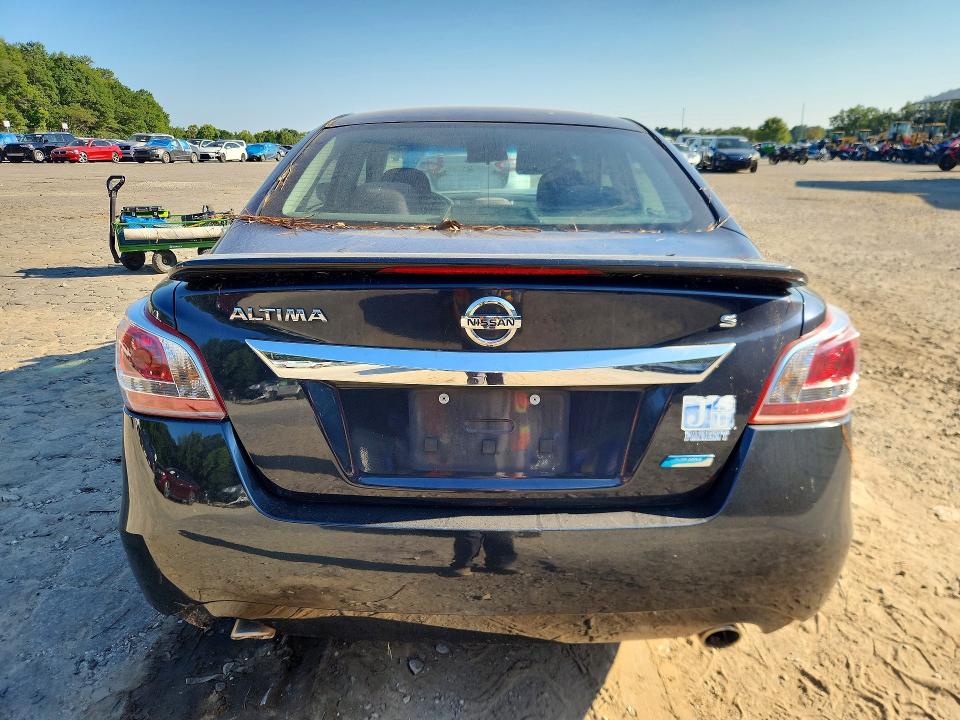 68932426 :رقم المزاد ، 1N4AL3AP7DC175980 vin ، 2013 Nissan Altima مزاد بيع