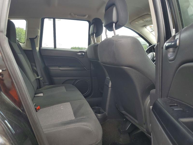Продаж на аукціоні авто 2013 Jeep Compass, vin: 1C4NJCEA0DD208402, номер лоту: 67676836