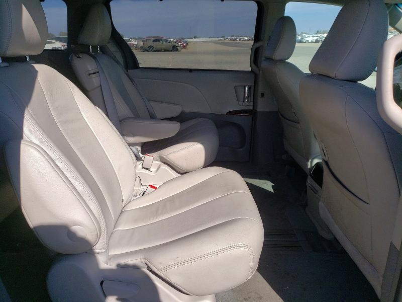 Продаж на аукціоні авто 2014 Toyota Sienna, vin: 5TDYK3DC5ES433417, номер лоту: 67531066