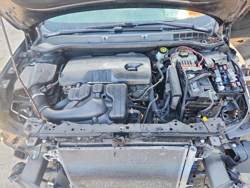 Продаж на аукціоні авто 2016 Buick Verano, vin: 1G4PP5SK8G4130533, номер лоту: 69037866