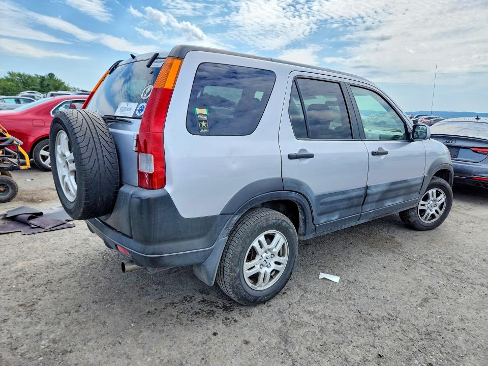 Aukcja sprzedaży 2004 Honda Cr-v, vin: JHLRD77834C020492, numer aukcji: 68492756