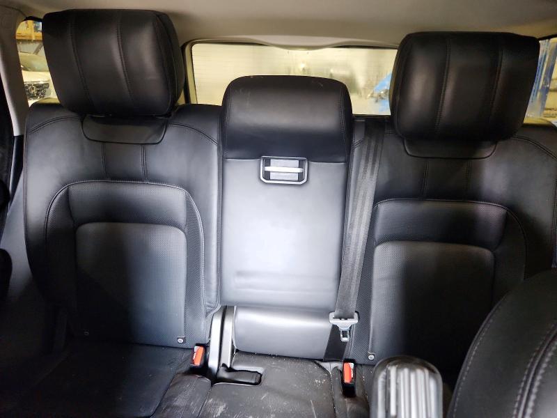 Aukcja sprzedaży 2018 Land Rover Range Rover, vin: SALGS2RE2JA381311, numer aukcji: 68358476