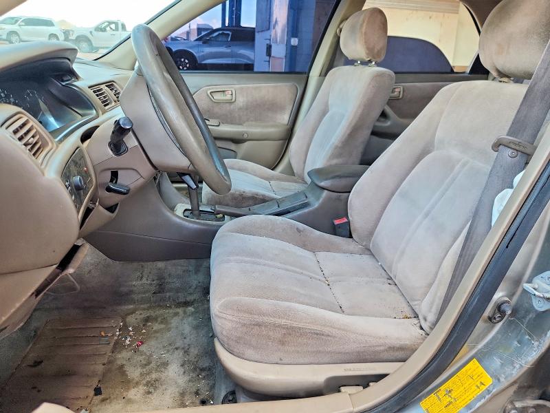 Продажа на аукционе авто 1999 Toyota Camry, vin: JT2BG28KXX0283841, номер лота: 68051956