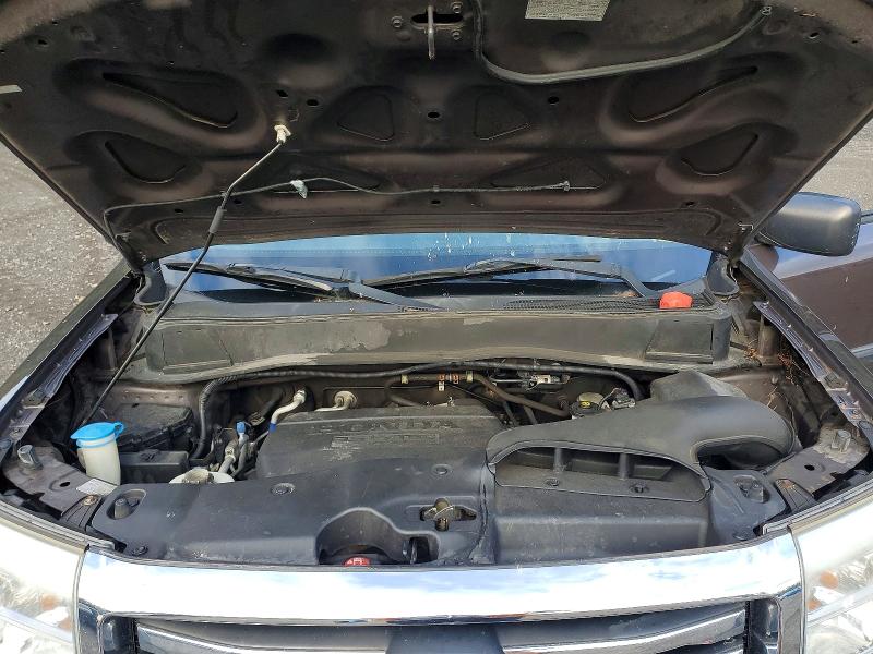Продажа на аукционе авто 2012 Honda Pilot, vin: 5FNYF4H25CB005151, номер лота: 69780106