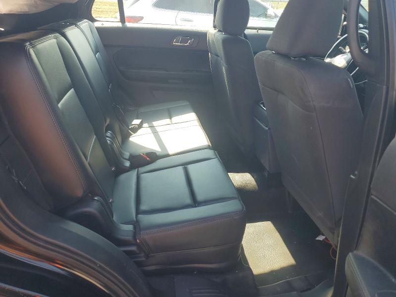 Продажа на аукционе авто 2017 Ford Explorer, vin: 1FM5K8ARXHGD07055, номер лота: 68309266