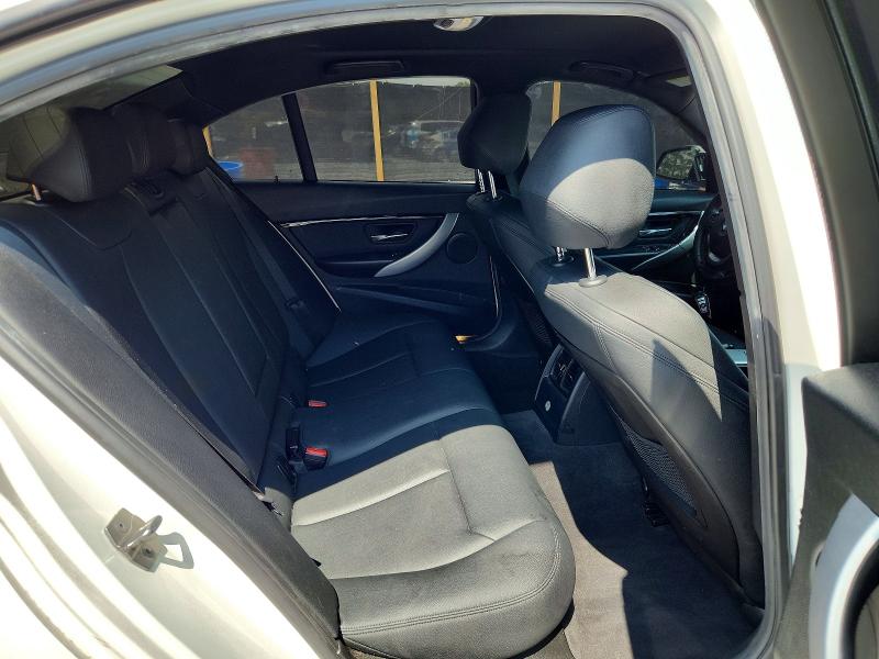 Aukcja sprzedaży 2016 Bmw 328, vin: WBA8E9G59GNT43023, numer aukcji: 67639566