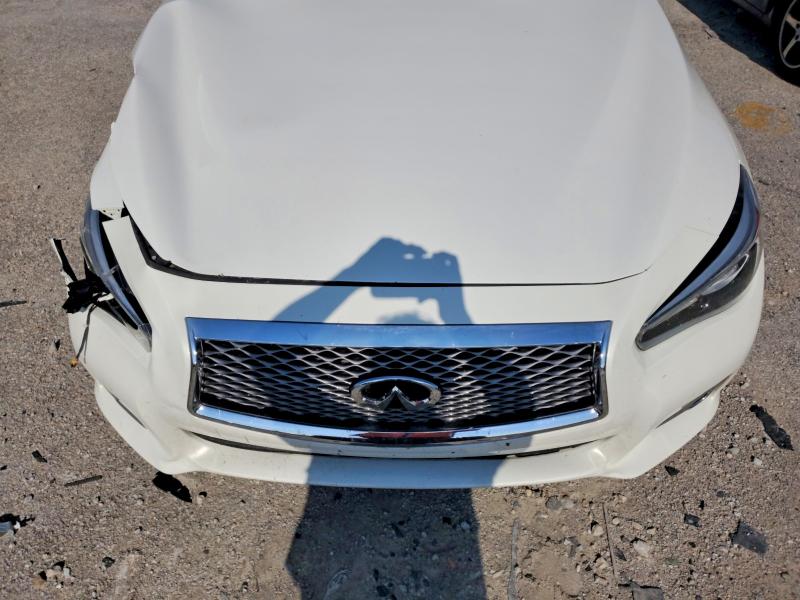 Продажа на аукционе авто 2015 Infiniti Q50, vin: JN1BV7AR6FM403176, номер лота: 68594796