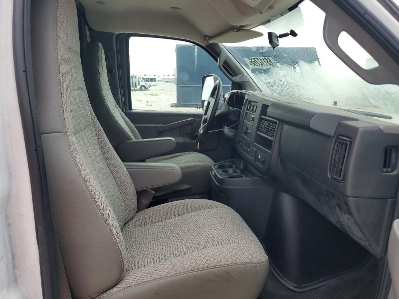 Auction sale of the 2019 Chevrolet Express G3500, vin: 1HA3GSCG2KN006901, lot number: 68112766