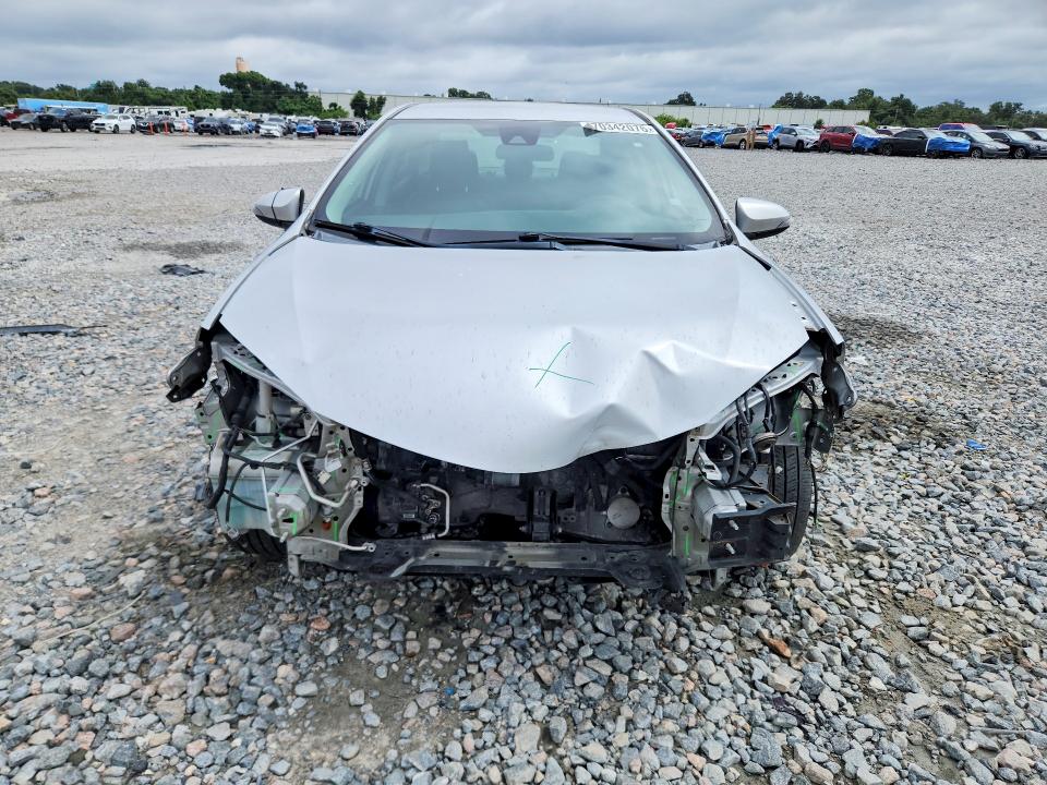 2017 Toyota Corolla მანქანა იყიდება აუქციონზე, vin: 5YFBURHE1HP576859, აუქციონის ნომერი: 70342076