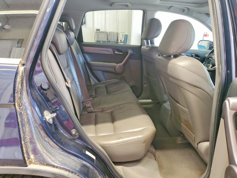 2008 Honda Cr-v მანქანა იყიდება აუქციონზე, vin: JHLRE48778C056922, აუქციონის ნომერი: 69620216