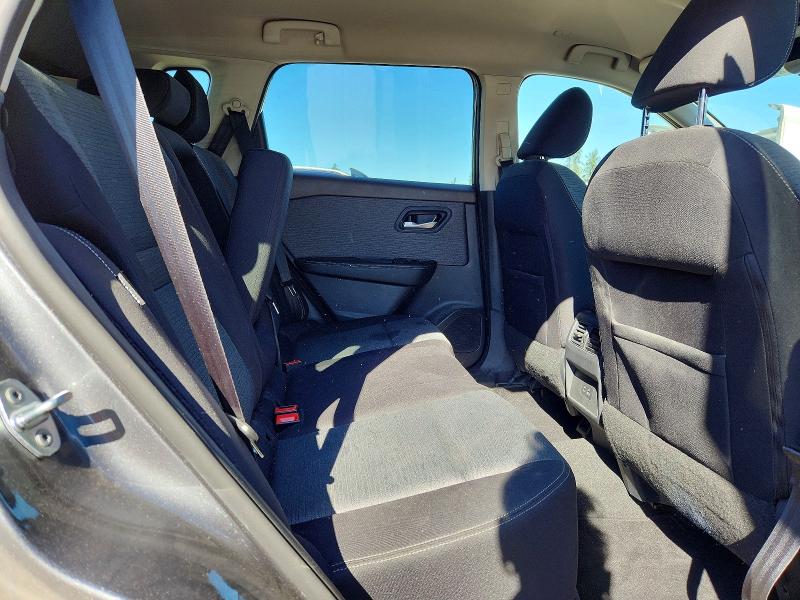 Продажа на аукционе авто 2022 Nissan Rogue, vin: 5N1BT3BA2NC691332, номер лота: 71026896
