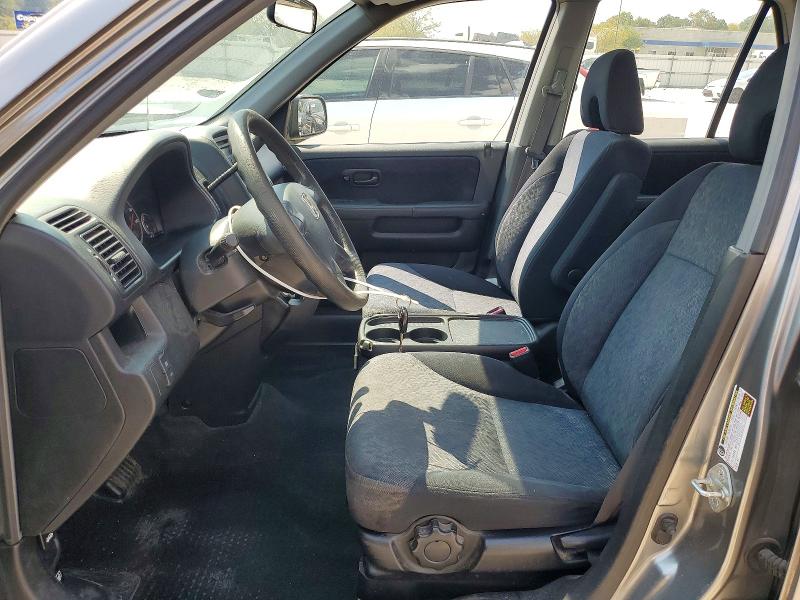Aukcja sprzedaży 2005 Honda Cr-v, vin: JHLRD78515C059894, numer aukcji: 69337006