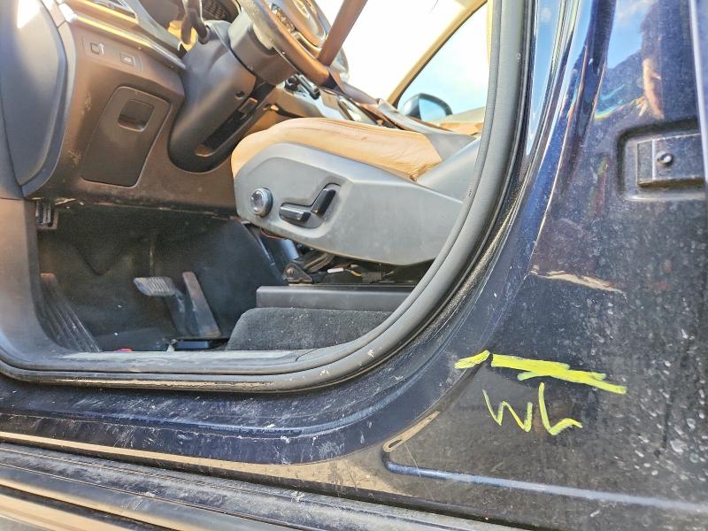 Aukcja sprzedaży 2016 Volvo Xc90, vin: YV4A22PK4G1052363, numer aukcji: 69569066