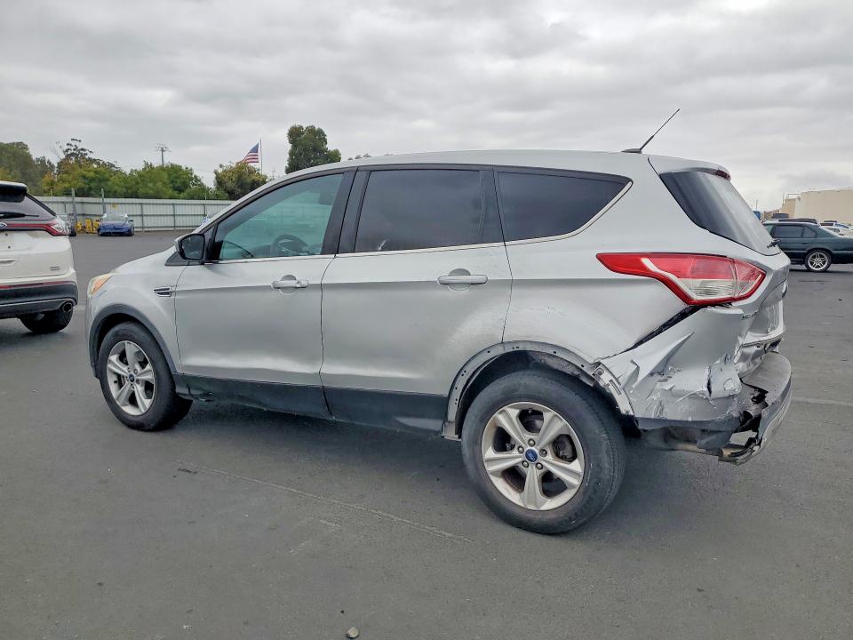 2014 Ford Escape მანქანა იყიდება აუქციონზე, vin: 1FMCU9GX2EUA13465, აუქციონის ნომერი: 69649986