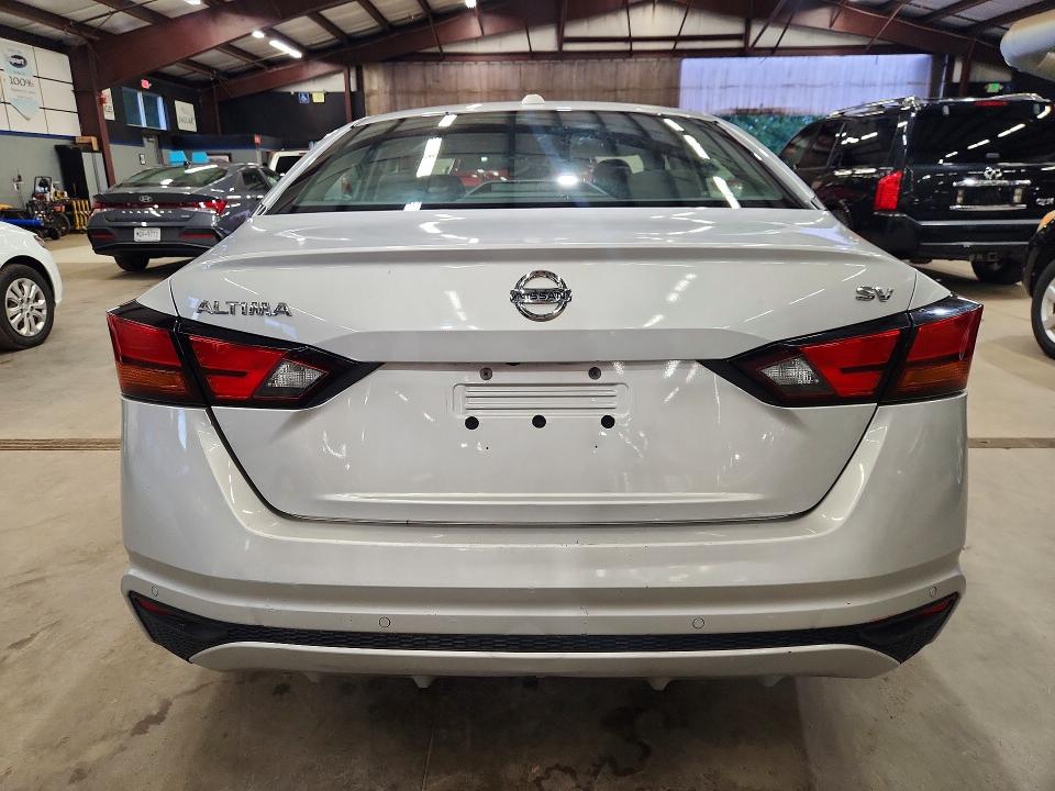 Продажа на аукционе авто 2021 Nissan Altima, vin: 1N4BL4DV6MN359526, номер лота: 71027096