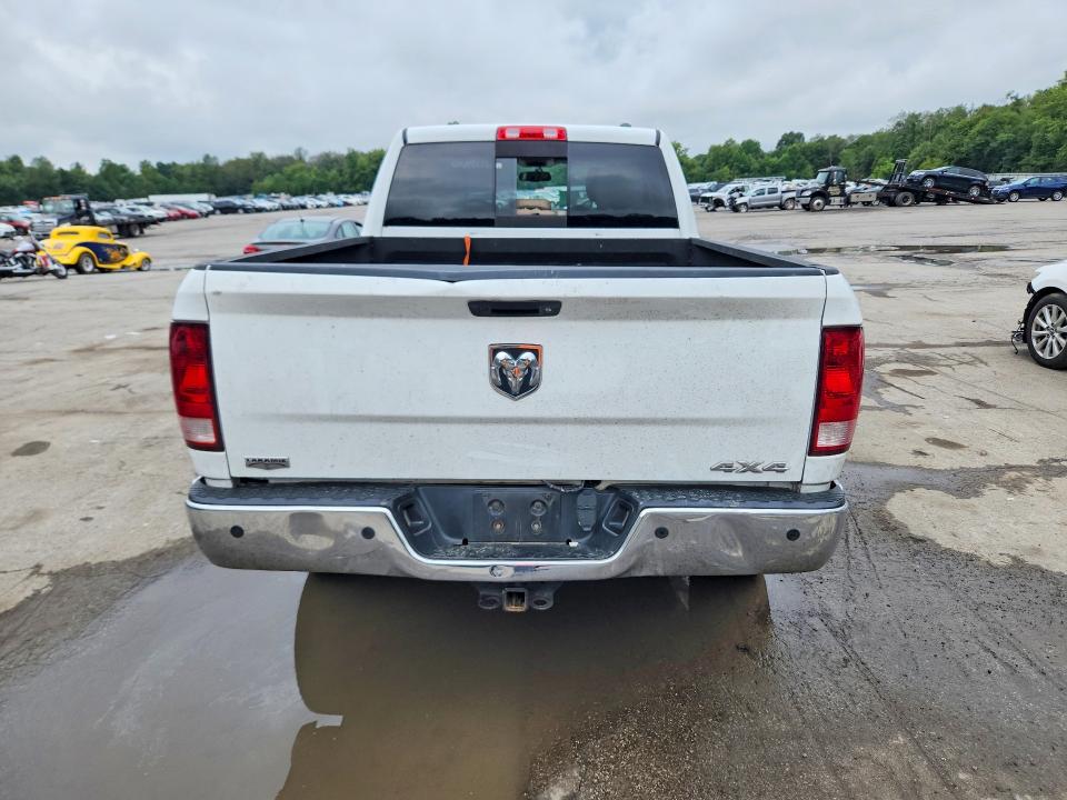 Продаж на аукціоні авто 2011 Dodge Ram 2500, vin: 3D7UT2CL2BG514060, номер лоту: 67523176