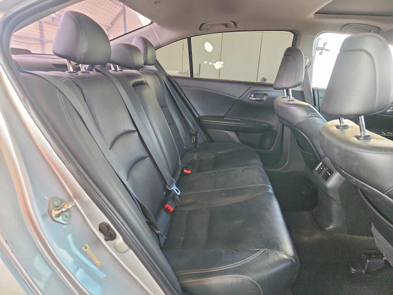 Aukcja sprzedaży 2013 Honda Accord, vin: 1HGCR3F92DA023579, numer aukcji: 69437506
