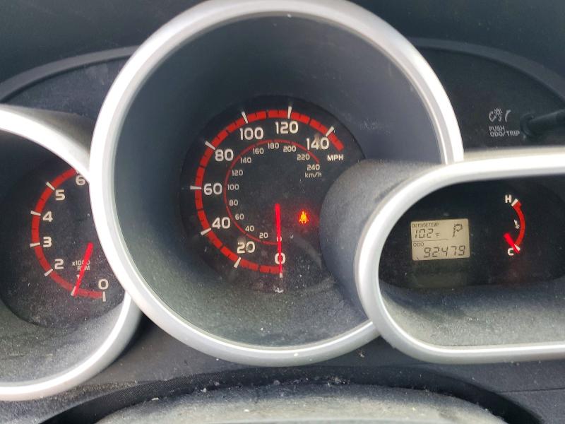 Aukcja sprzedaży 2009 Pontiac Vibe, vin: 5Y2SP67029Z408148, numer aukcji: 67668446