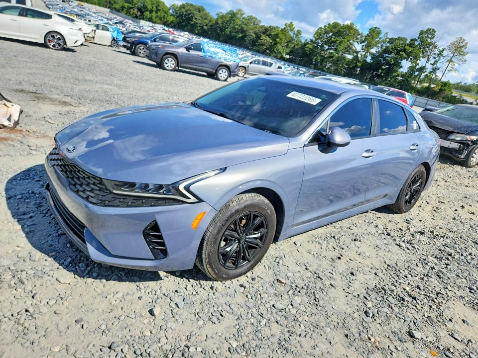 Продаж на аукціоні авто 2021 Kia K5, vin: 5XXG24J25MG024699, номер лоту: 67722266