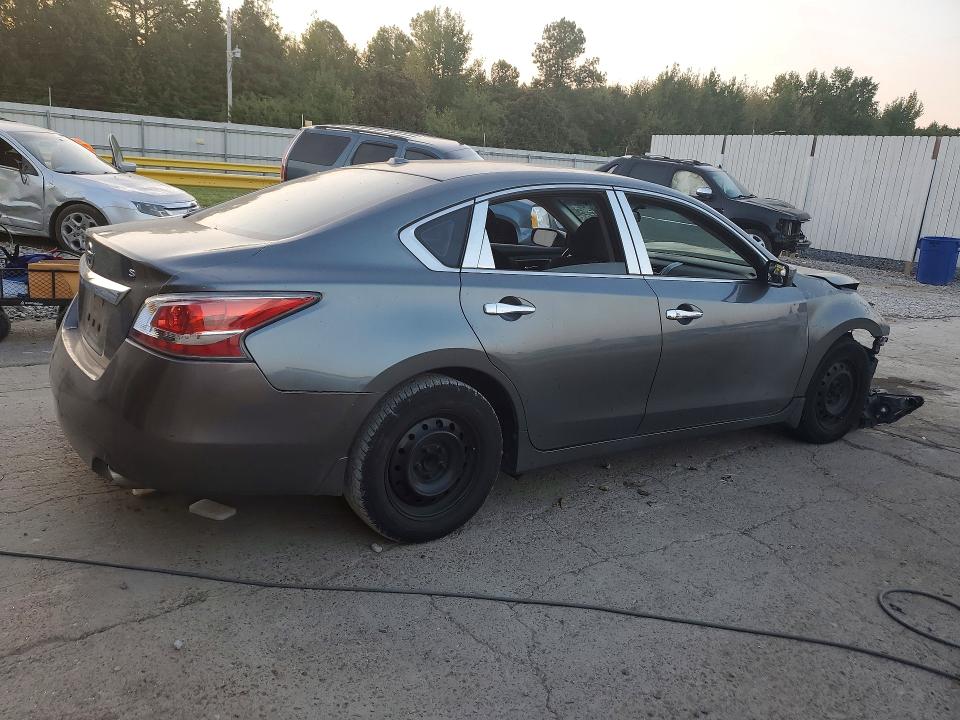 Продаж на аукціоні авто 2015 Nissan Altima, vin: 1N4AL3APXFC248049, номер лоту: 68233216