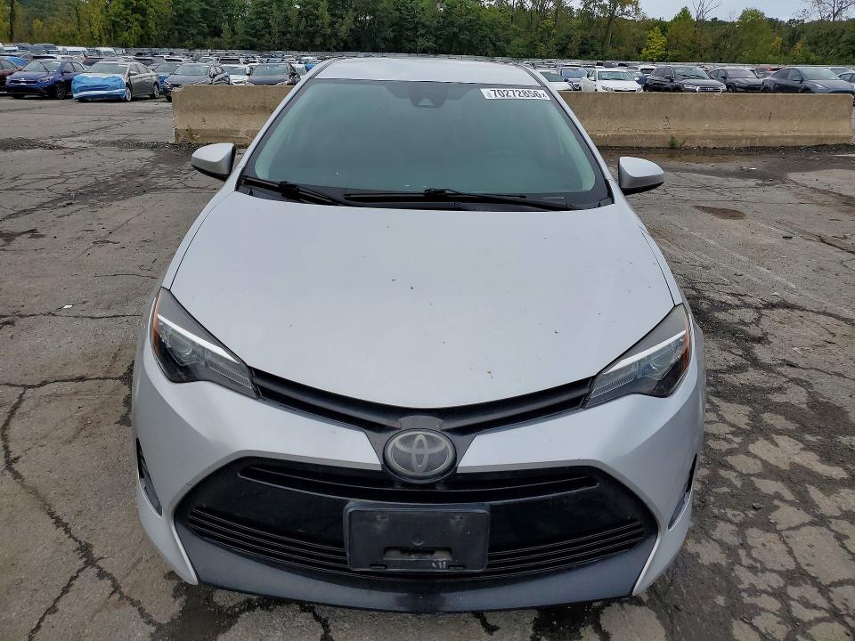 Продаж на аукціоні авто 2019 Toyota Corolla, vin: 2T1BURHE8KC160444, номер лоту: 70272856