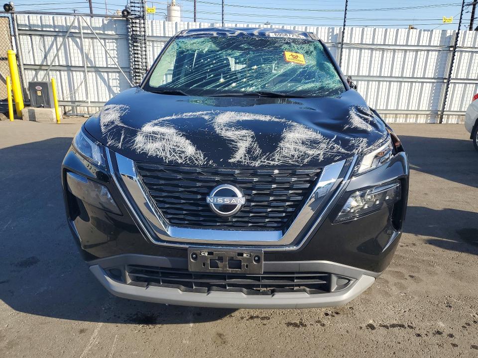 Aukcja sprzedaży 2023 Nissan Rogue, vin: 5N1BT3AAXPC886258, numer aukcji: 69587296