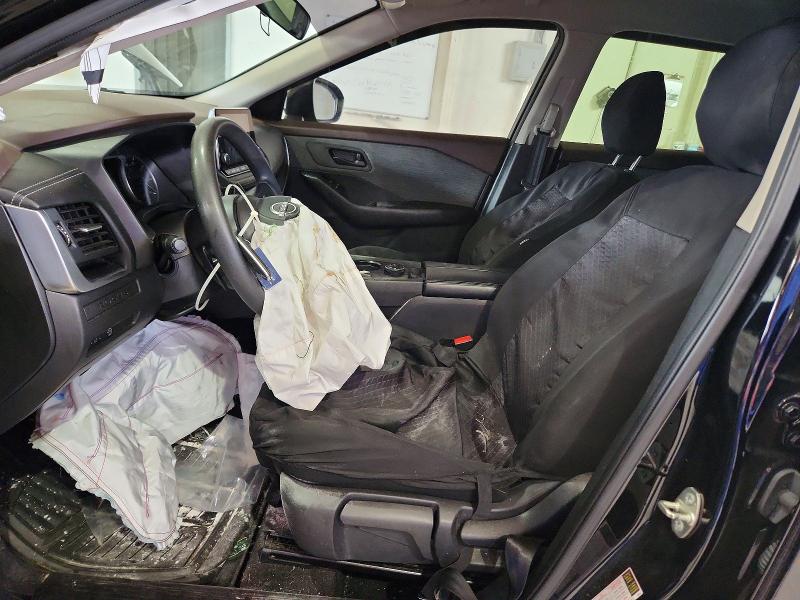 Продаж на аукціоні авто 2023 Nissan Rogue, vin: JN8BT3AB5PW467833, номер лоту: 70088166