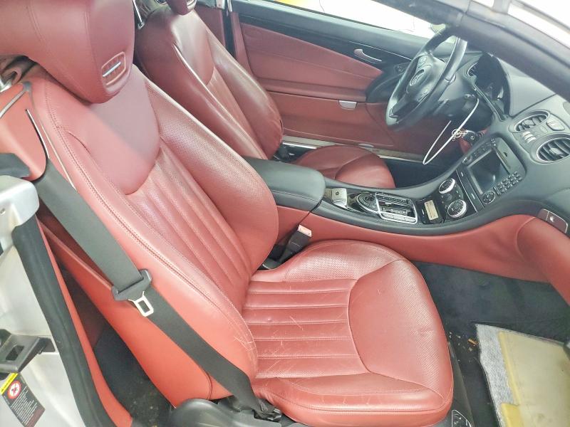 Продажа на аукционе авто 2009 Mercedes-benz Sl, vin: WDBSK71F79F143759, номер лота: 70438336