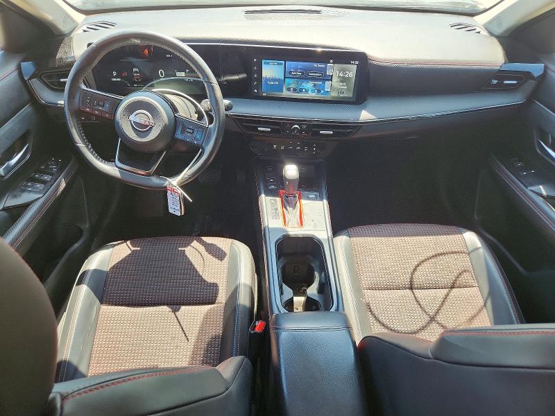 Продажа на аукционе авто 2025 Nissan Kicks, vin: 3N8AP6DA8SL340013, номер лота: 66701826