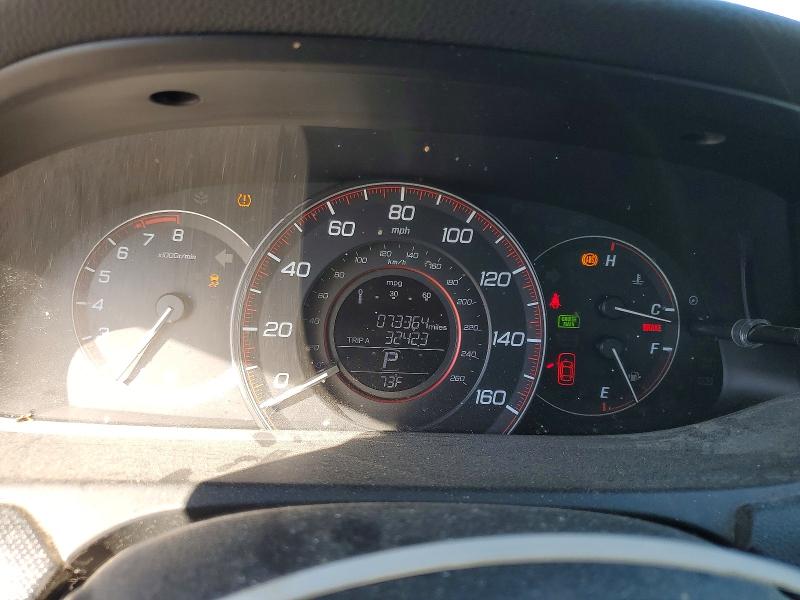 70788226 :رقم المزاد ، 1HGCR2F54FA121314 vin ، 2015 Honda Accord مزاد بيع