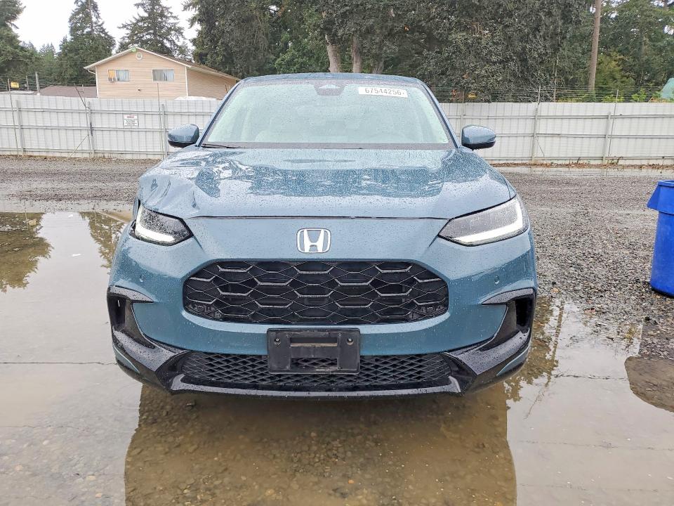 Продаж на аукціоні авто 2025 Honda Hr-v, vin: 3CZRZ2H72SM702812, номер лоту: 67544256