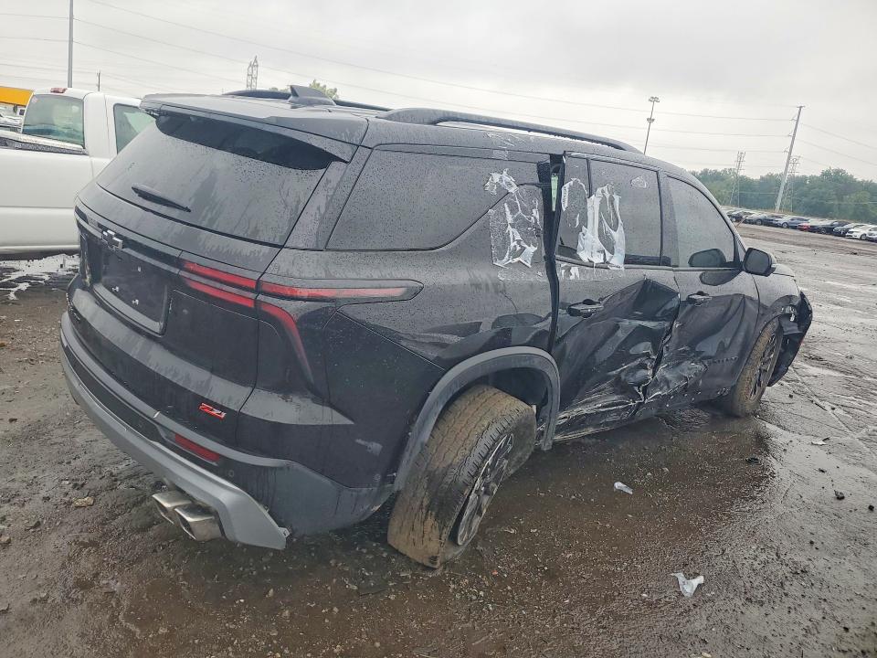 2024 Chevrolet Traverse მანქანა იყიდება აუქციონზე, vin: 1GNEVJKS6RJ143562, აუქციონის ნომერი: 69149436