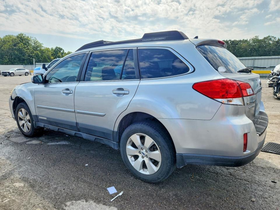 Продаж на аукціоні авто 2012 Subaru Outback, vin: 4S4BRDKC4C2289143, номер лоту: 67389166