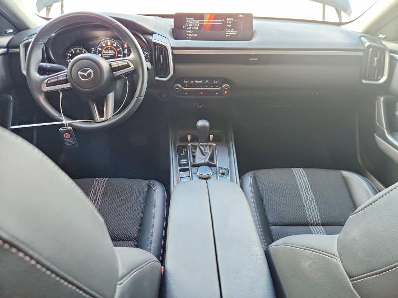 2024 Mazda Cx-50 მანქანა იყიდება აუქციონზე, vin: 7MMVABDM5RN199171, აუქციონის ნომერი: 69462756