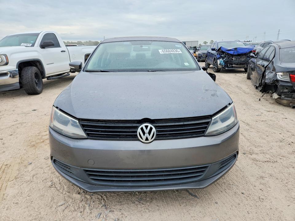 Продажа на аукционе авто 2011 Volkswagen Jetta, vin: 3VWDZ7AJ1BM103402, номер лота: 65684836