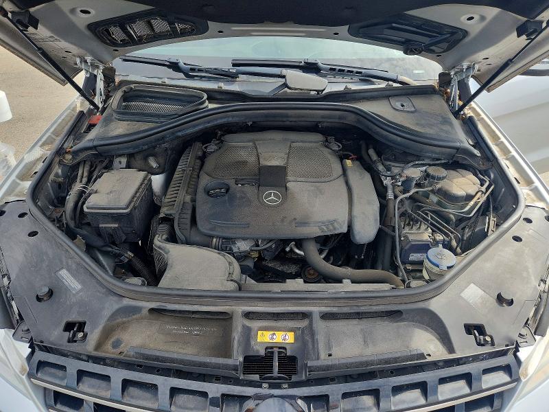 68242866 :رقم المزاد ، 4JGDA5HB1EA397118 vin ، 2014 Mercedes-benz Ml مزاد بيع