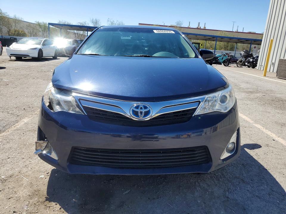 Aukcja sprzedaży 2014 Toyota Camry Hybrid, vin: 4T1BD1FK7EU137816, numer aukcji: 68968056